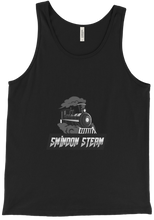 swindonsteamesports Tank Top
