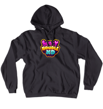 spicynoodle_xd Hoodies (No-Zip/Pullover)