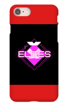 Elite_fps iPhone Phone Cases