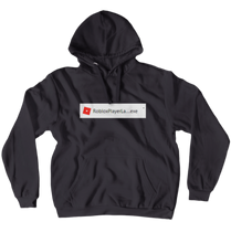 bbbrapperroblox Hoodies (No-Zip/Pullover)