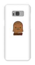 cewbence Samsung Phone Cases