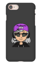 noobtasticgaming iPhone Phone Cases