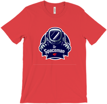 drspaceman T-Shirts