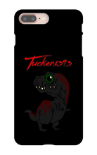 Sassy Rex iPhone Phone Case