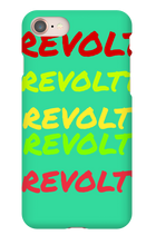 revolttv1 iPhone Phone Cases