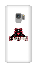 evoxextreme10 Samsung Phone Cases