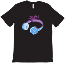 Headphones T-Shirt