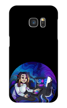 Its Alysia Samsung Phone Case