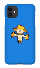biscuitcrumbless iPhone Phone Cases
