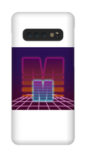 manuelmetal Samsung Phone Cases