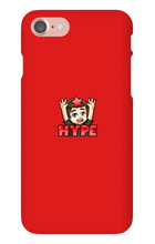 michael_trs iPhone Phone Cases