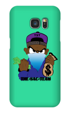 tstshadowgaming Samsung Phone Cases