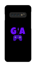 gaminganimator07 Samsung Phone Cases