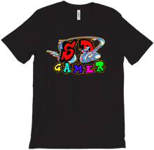 CAMISA SD