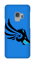 shatteredrift Samsung Phone Cases
