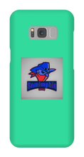 snmimphis Samsung Phone Cases