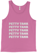 Professor's Tank Top