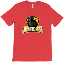 mrfalcon25 T-Shirts
