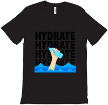 HYDRATE T-Shirts