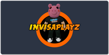 invisaplayz XXL Gaming Mousepad