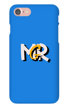 mrgingeer iPhone Phone Cases