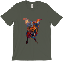 th_yolo T-Shirts