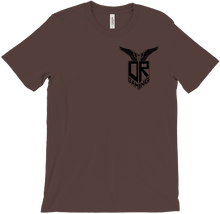 DangerRoss Military T-Shirts