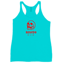 Bush1d0 Tanktop Women Racerback