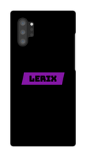 lerixtv Samsung Phone Cases