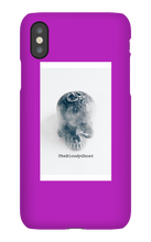 ghostinz_ iPhone Phone Cases