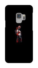 jotatfps Samsung Phone Cases