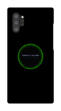 chaoticcalling Samsung Phone Cases