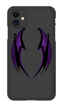 malexa iPhone Phone Cases