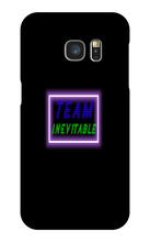 teaminevitable Samsung Phone Cases