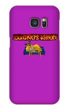 xXxGnUs420xXx  Samsung Phone Cases