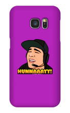 HUNNAAAYY! Samsung Phone Cases