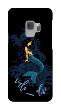 vali_dv Samsung Phone Cases