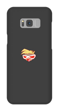 swervyisswervy Samsung Phone Cases