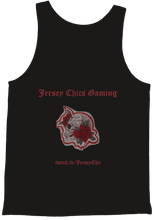 Tiffany's Skull N Roses T-Top