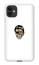 scumbagtonie iPhone Phone Cases