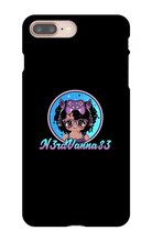 n3rdvanna83 iPhone Phone Cases