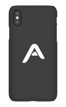 gamingbyalxndr iPhone Phone Cases