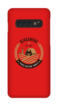 b24gamin Samsung Phone Cases