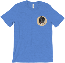 DEZ Tee
