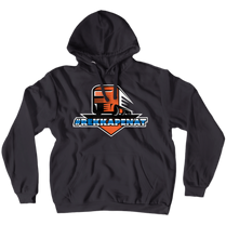 Hoodies (No-Zip/Pullover)