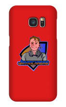 jaymckabab Samsung Phone Cases