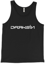 Dark Sin Tank