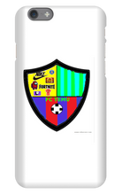 poltemu iPhone Phone Cases