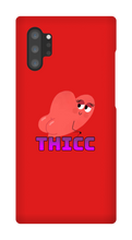 THICC Samsung Phone Cases