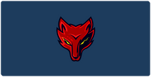rojoloboloco XXL Gaming Mousepad